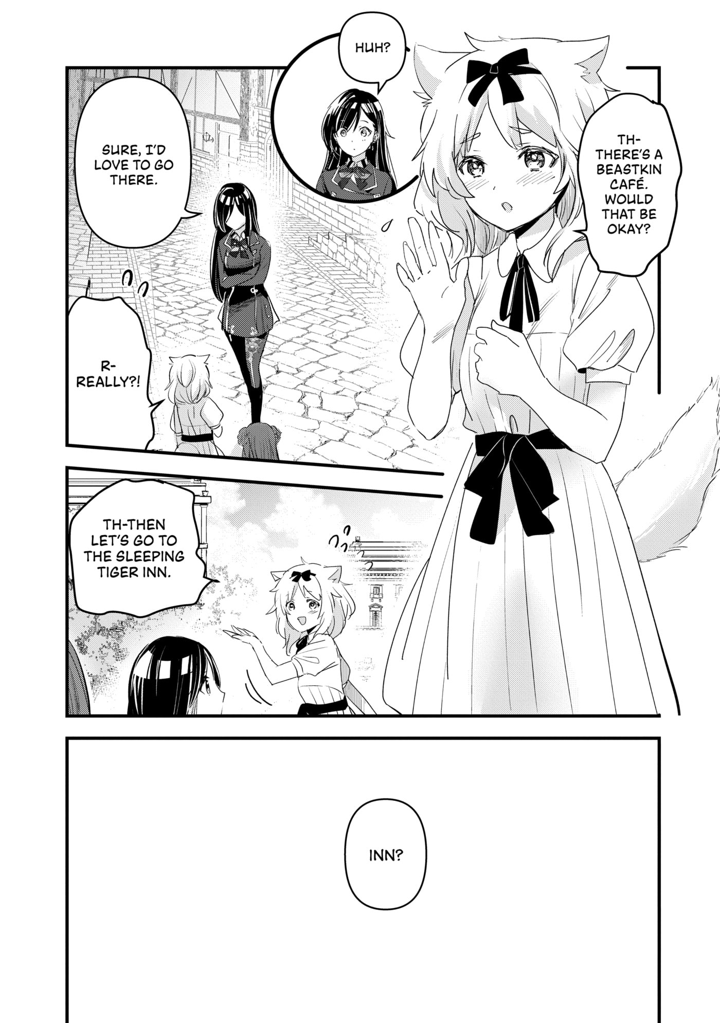 Isekai Teni shite Kyoushi ni natta ga, Majo to Osorerareteiru Ken - Aoi-sensei no Gakuen Funtou Nisshi Chapter 0 page 163 - 