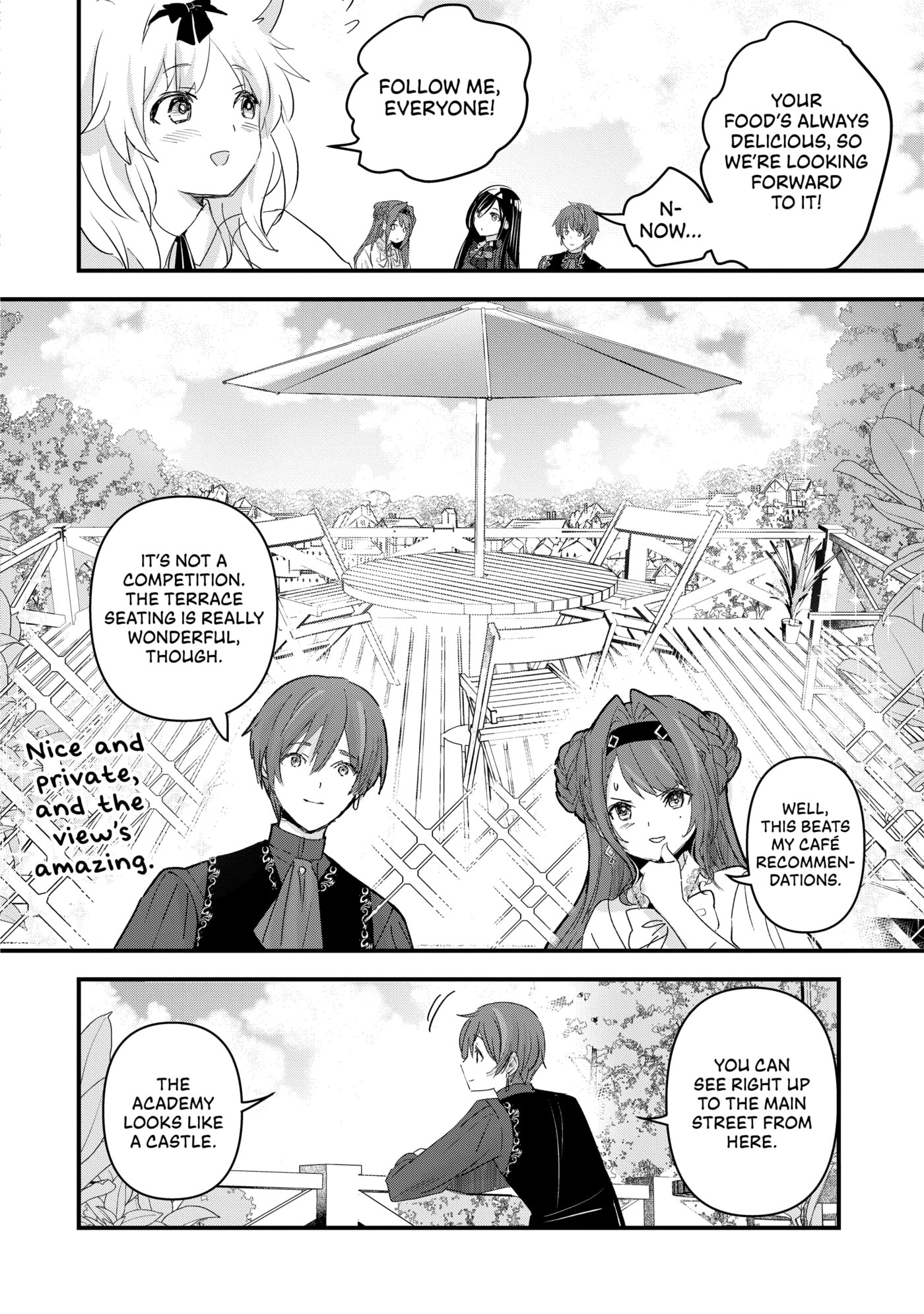 Isekai Teni shite Kyoushi ni natta ga, Majo to Osorerareteiru Ken - Aoi-sensei no Gakuen Funtou Nisshi Chapter 0 page 166 - 