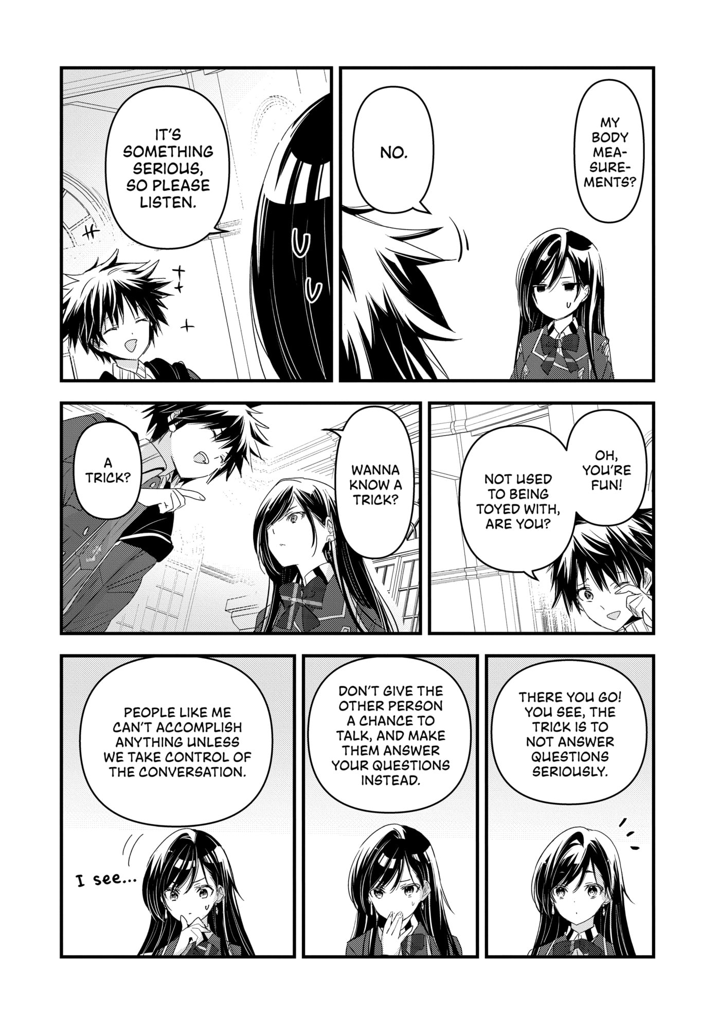 Isekai Teni shite Kyoushi ni natta ga, Majo to Osorerareteiru Ken - Aoi-sensei no Gakuen Funtou Nisshi Chapter 0 page 22 - 