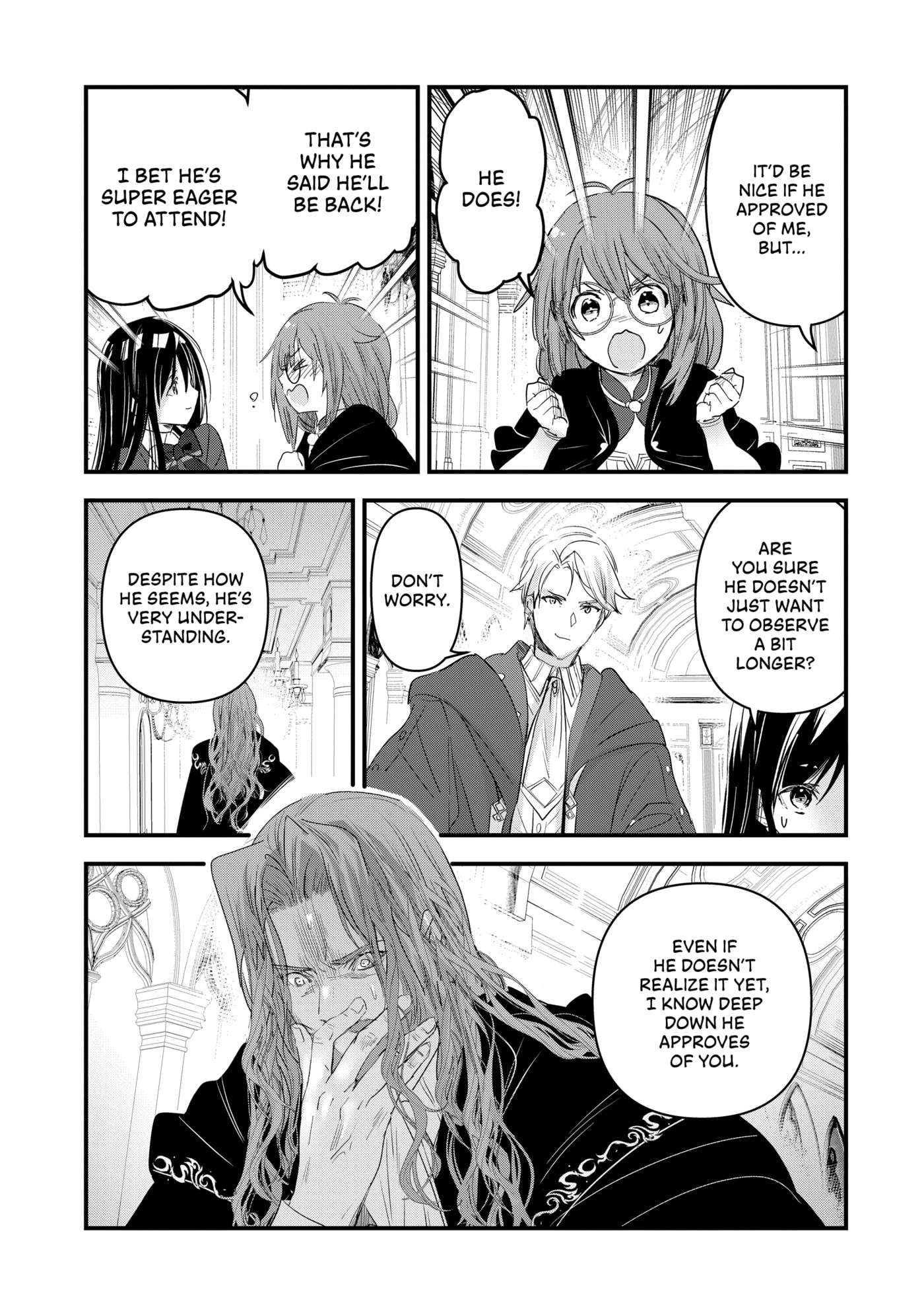 Isekai Teni shite Kyoushi ni natta ga, Majo to Osorerareteiru Ken - Aoi-sensei no Gakuen Funtou Nisshi Chapter 0 page 63 - 