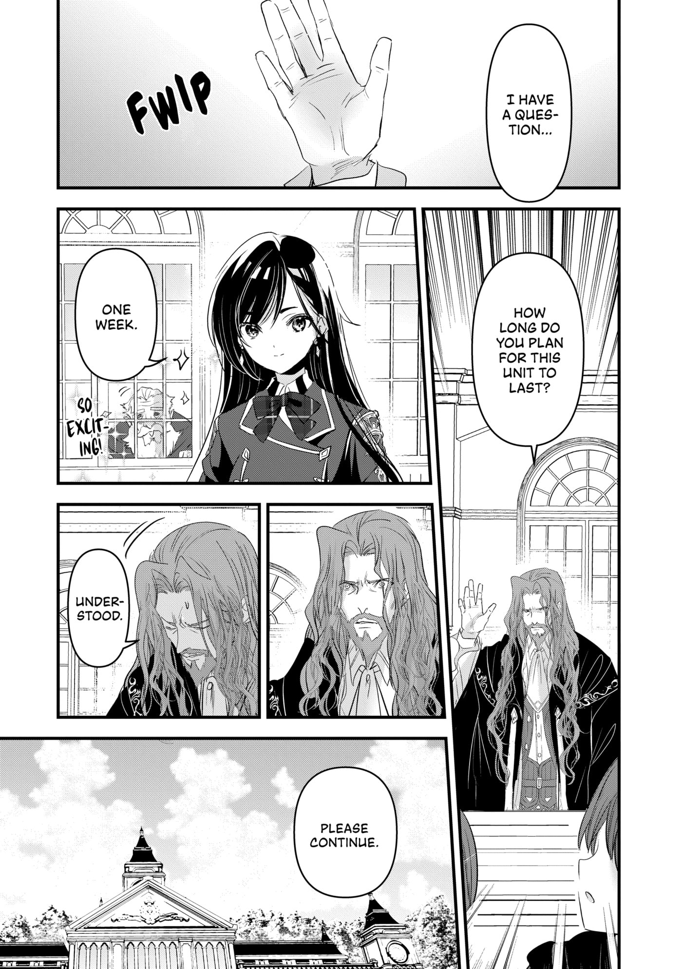 Isekai Teni shite Kyoushi ni natta ga, Majo to Osorerareteiru Ken - Aoi-sensei no Gakuen Funtou Nisshi Chapter 0 page 70 - 