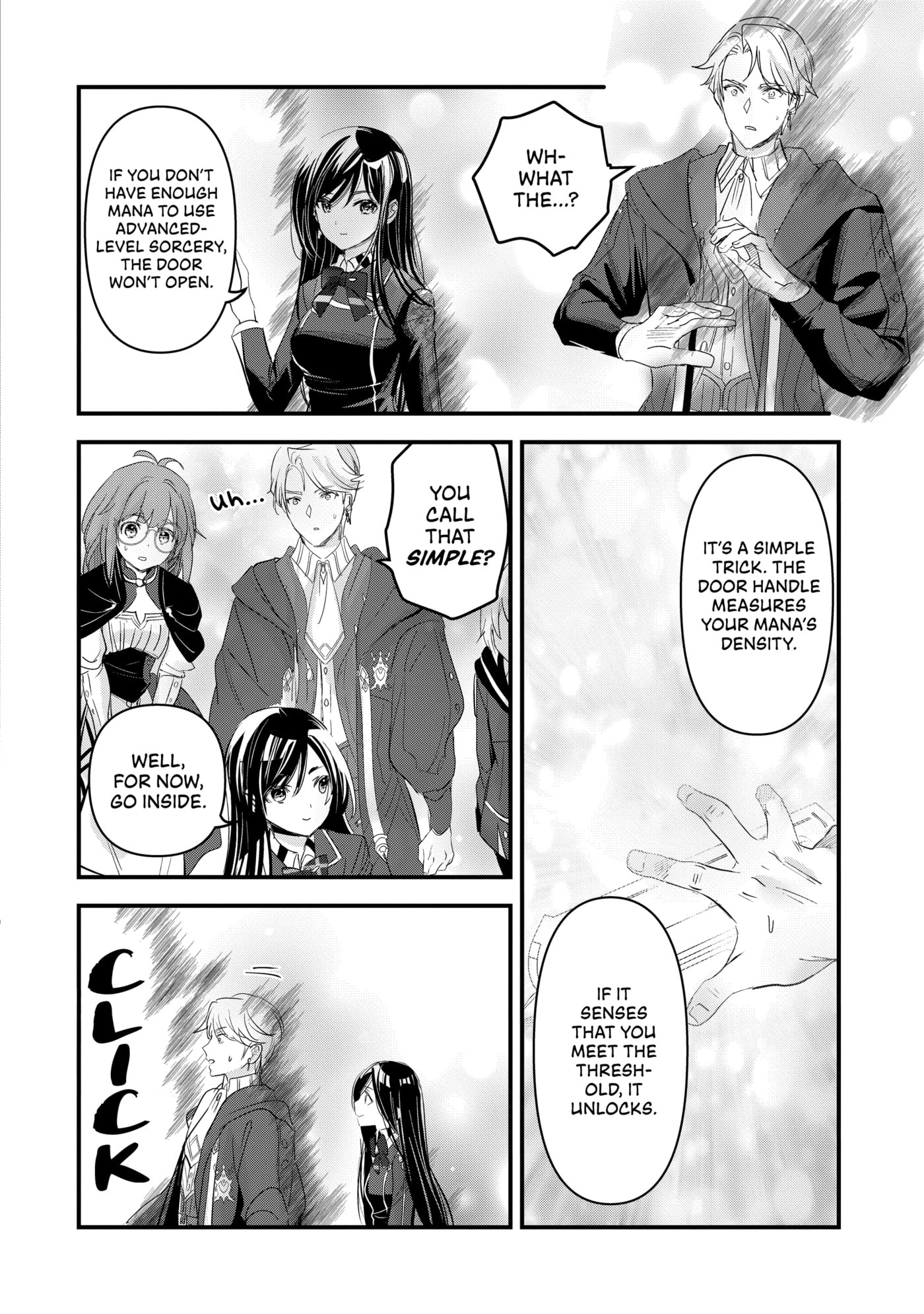 Isekai Teni shite Kyoushi ni natta ga, Majo to Osorerareteiru Ken - Aoi-sensei no Gakuen Funtou Nisshi Chapter 0 page 100 - 