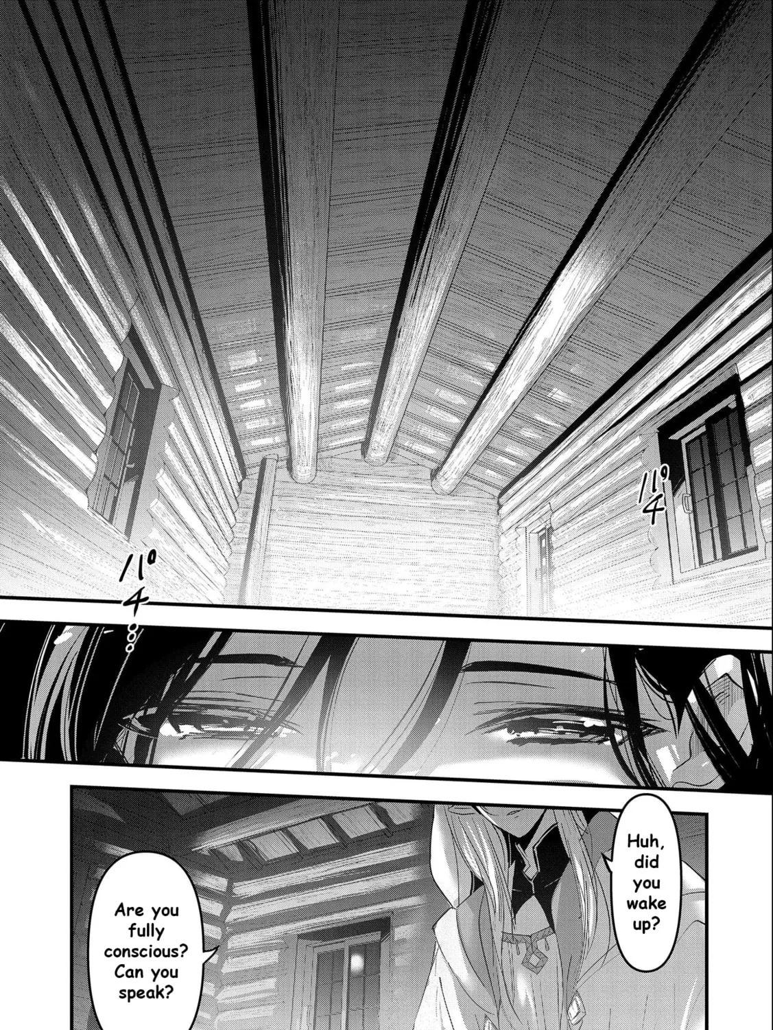 Isekai Teni shite Kyoushi ni natta ga, Majo to Osorerareteiru Ken - Aoi-sensei no Gakuen Funtou Nisshi Chapter 1 page 14 - 