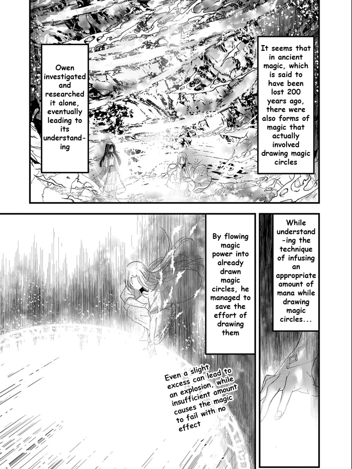 Isekai Teni shite Kyoushi ni natta ga, Majo to Osorerareteiru Ken - Aoi-sensei no Gakuen Funtou Nisshi Chapter 1 page 32 - 