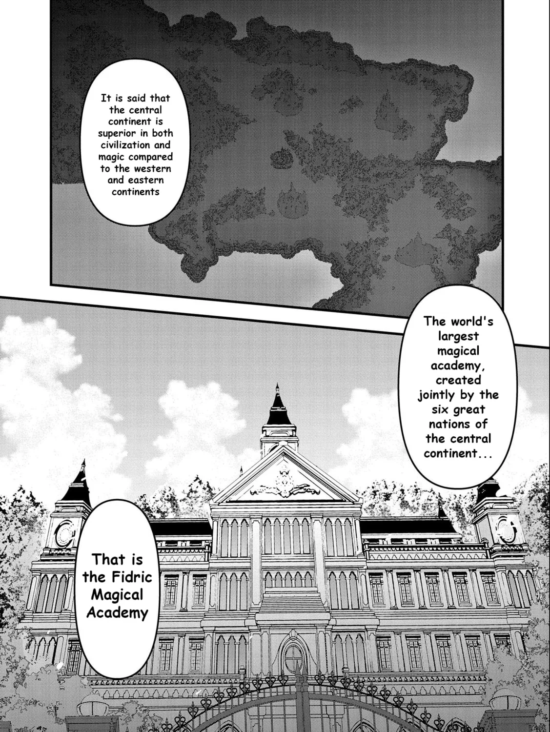 Isekai Teni shite Kyoushi ni natta ga, Majo to Osorerareteiru Ken - Aoi-sensei no Gakuen Funtou Nisshi Chapter 1 page 42 - 