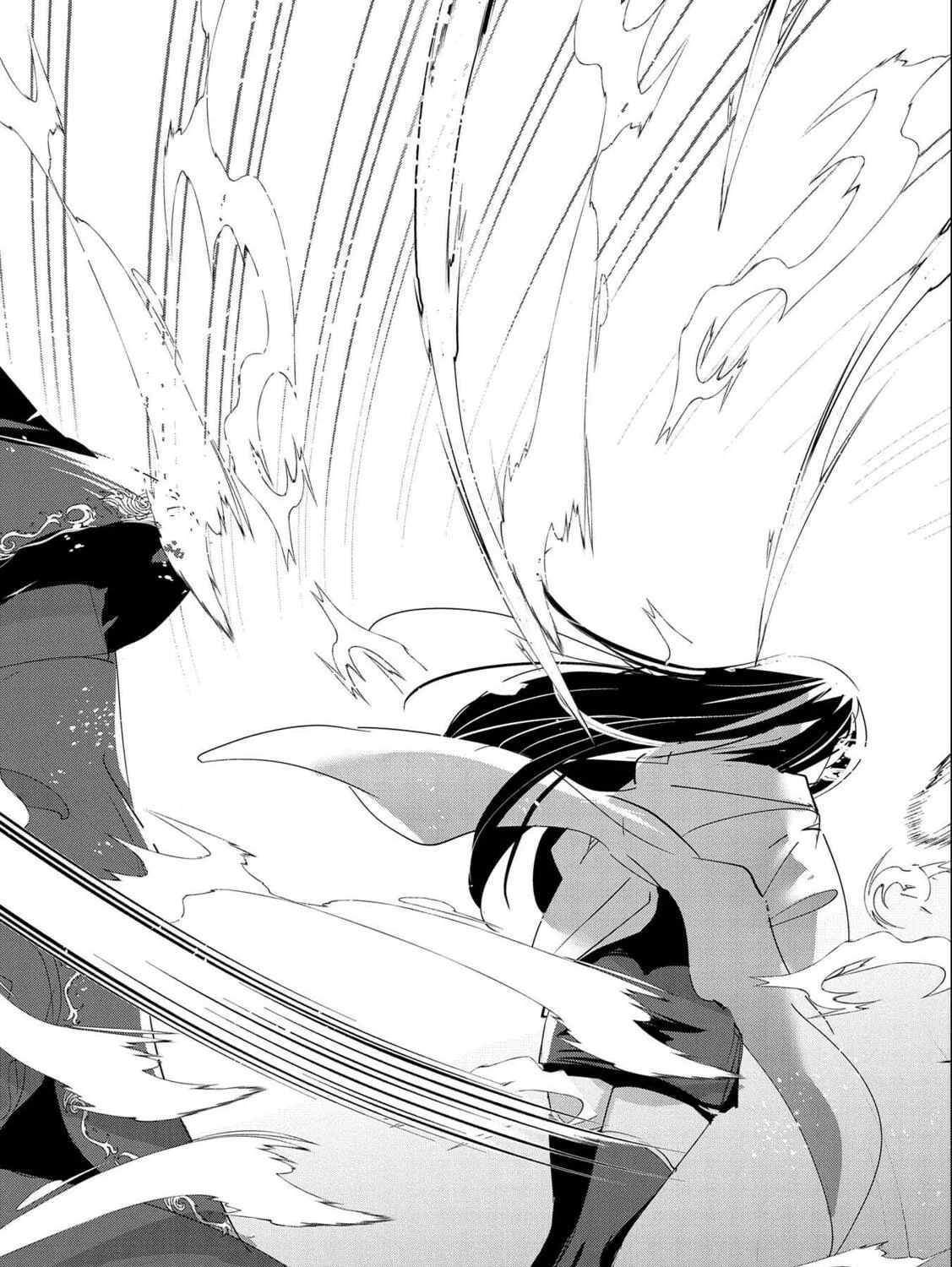Isekai Teni shite Kyoushi ni natta ga, Majo to Osorerareteiru Ken - Aoi-sensei no Gakuen Funtou Nisshi Chapter 1 page 68 - 