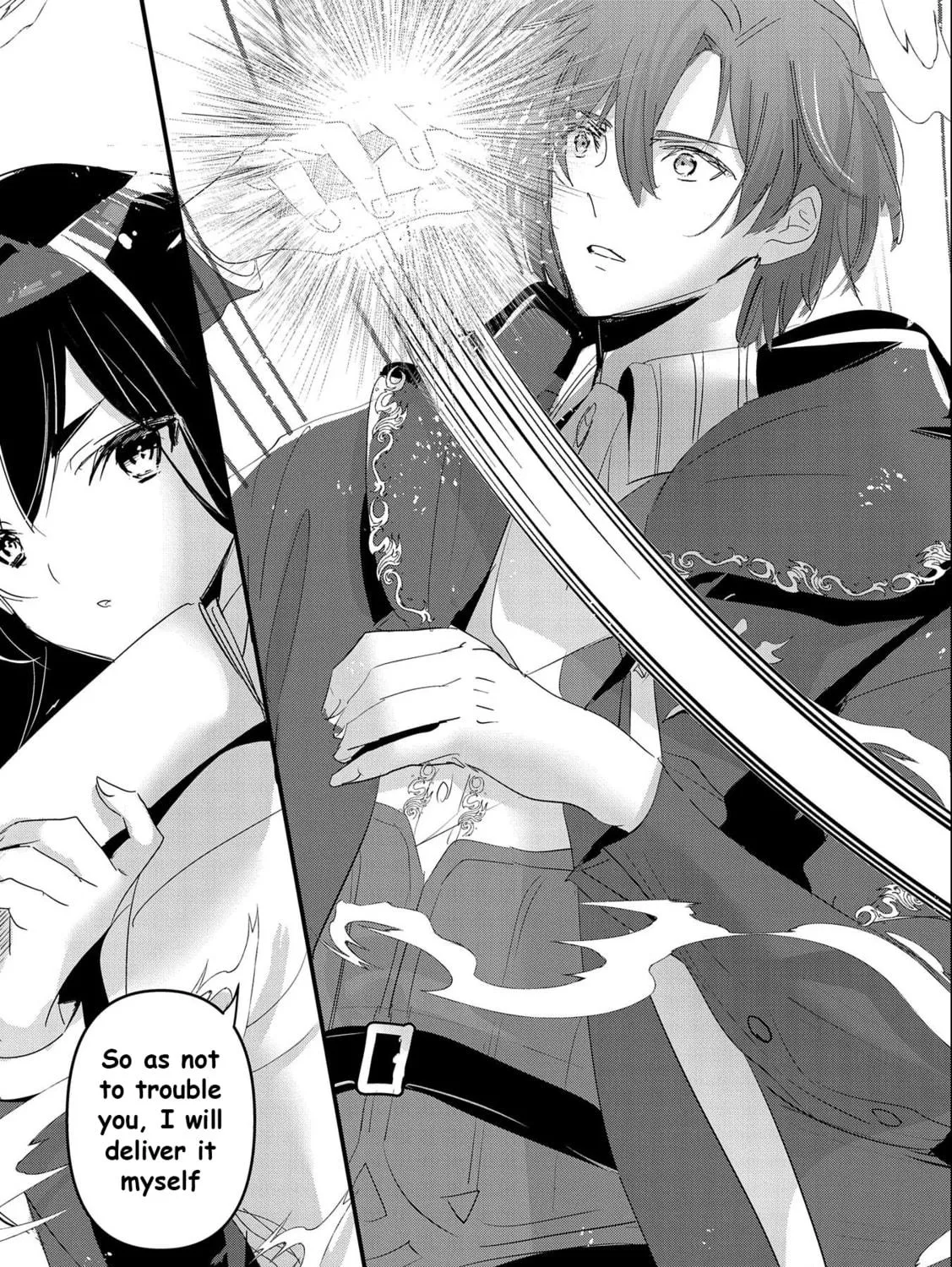 Isekai Teni shite Kyoushi ni natta ga, Majo to Osorerareteiru Ken - Aoi-sensei no Gakuen Funtou Nisshi Chapter 1 page 70 - 
