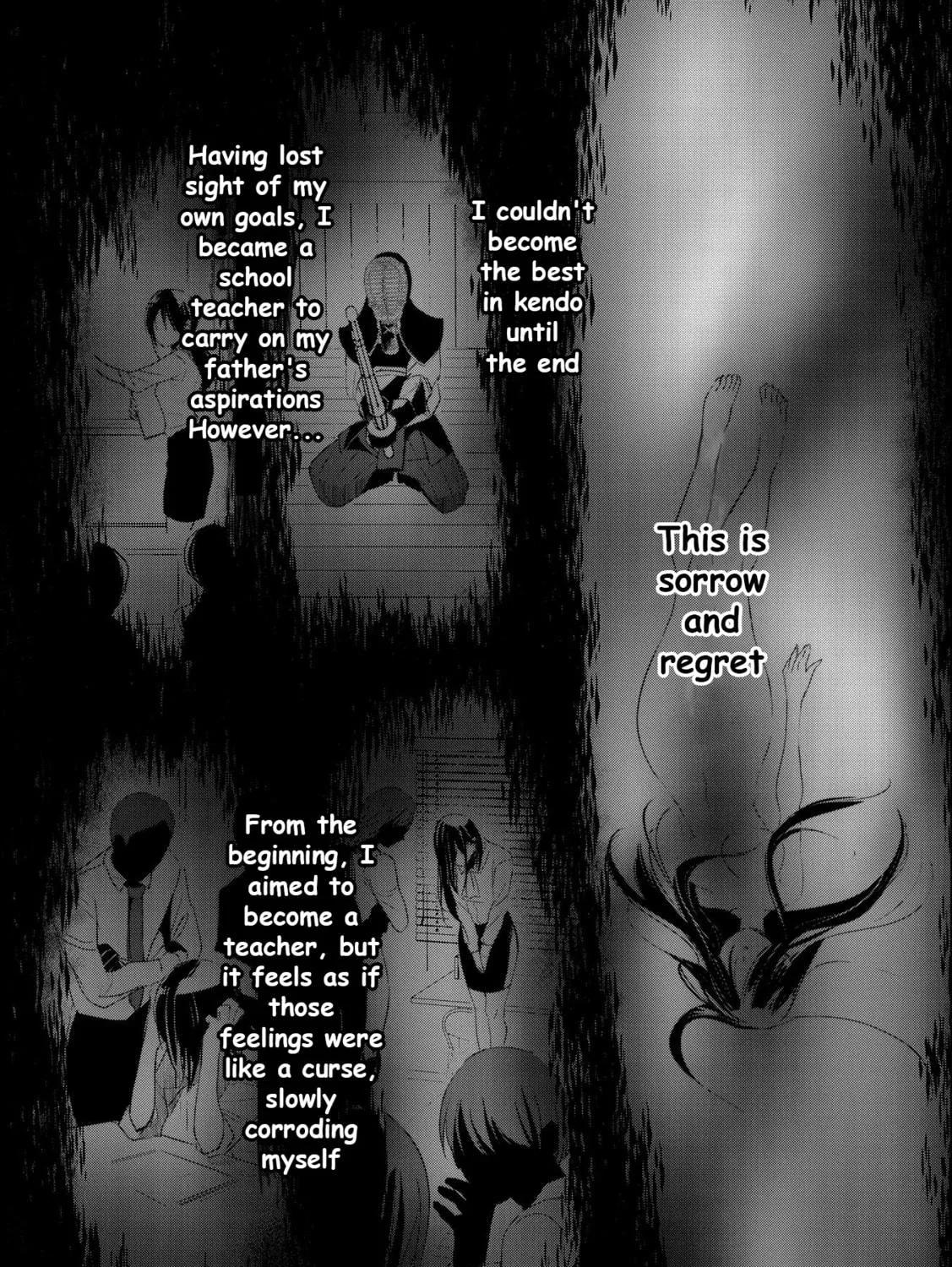 Isekai Teni shite Kyoushi ni natta ga, Majo to Osorerareteiru Ken - Aoi-sensei no Gakuen Funtou Nisshi Chapter 1 page 10 - 