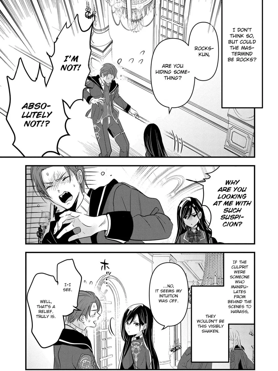 Isekai Teni shite Kyoushi ni natta ga, Majo to Osorerareteiru Ken - Aoi-sensei no Gakuen Funtou Nisshi Chapter 10 page 18 - 