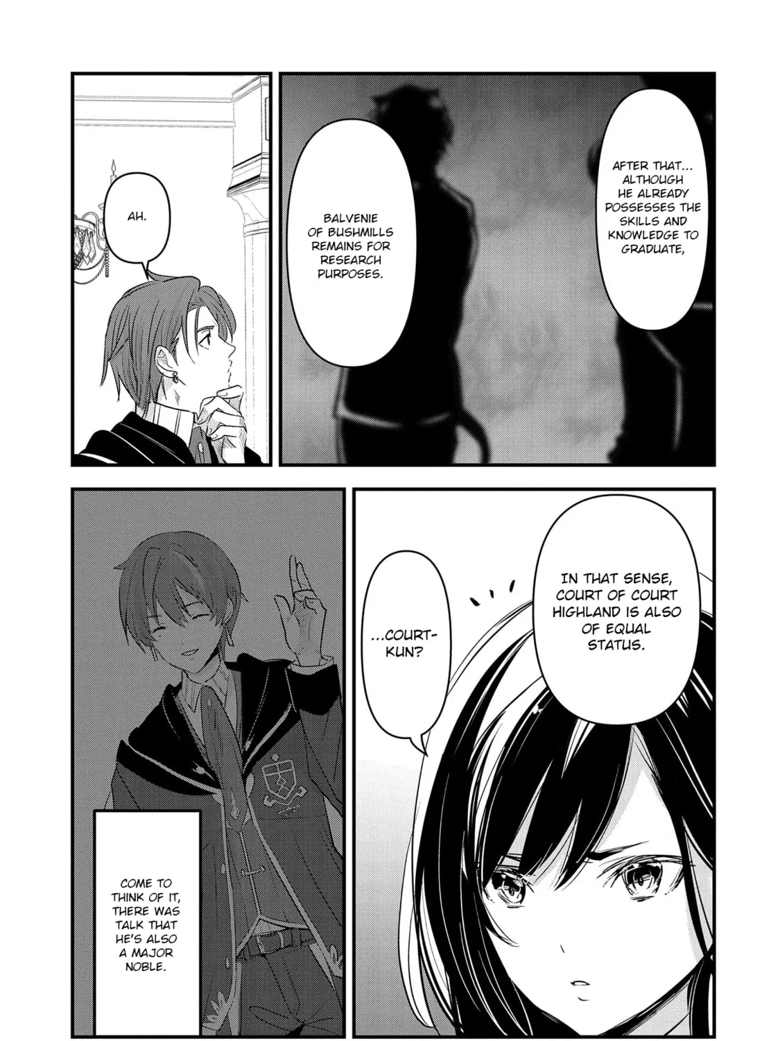 Isekai Teni shite Kyoushi ni natta ga, Majo to Osorerareteiru Ken - Aoi-sensei no Gakuen Funtou Nisshi Chapter 10 page 26 - 