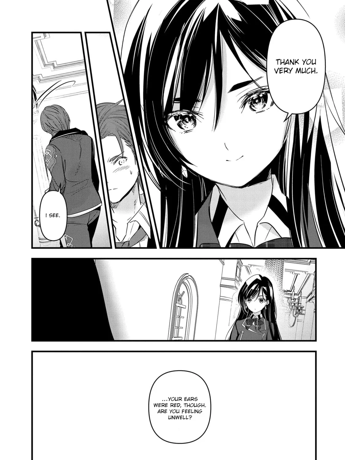 Isekai Teni shite Kyoushi ni natta ga, Majo to Osorerareteiru Ken - Aoi-sensei no Gakuen Funtou Nisshi Chapter 10 page 30 - 