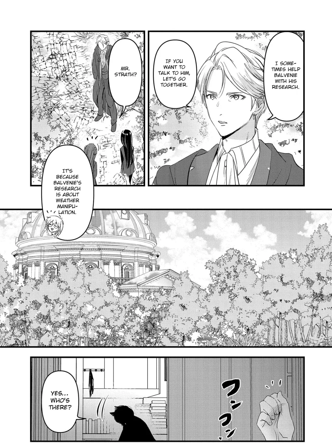 Isekai Teni shite Kyoushi ni natta ga, Majo to Osorerareteiru Ken - Aoi-sensei no Gakuen Funtou Nisshi Chapter 11 page 14 - 