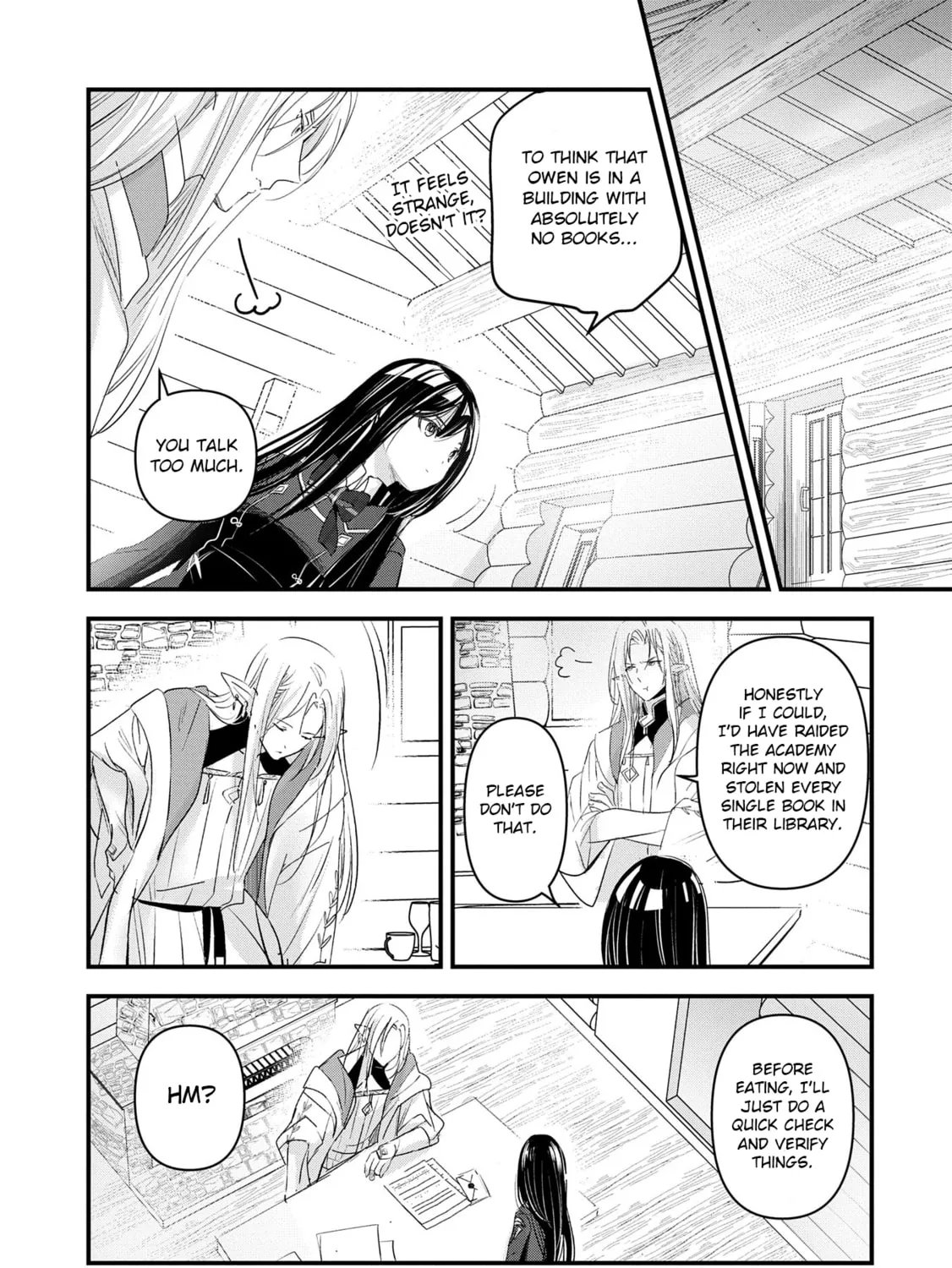 Isekai Teni shite Kyoushi ni natta ga, Majo to Osorerareteiru Ken - Aoi-sensei no Gakuen Funtou Nisshi Chapter 15 page 14 - 
