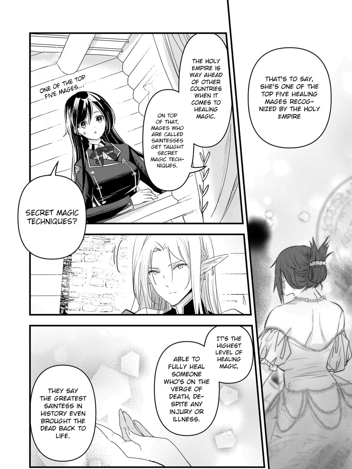 Isekai Teni shite Kyoushi ni natta ga, Majo to Osorerareteiru Ken - Aoi-sensei no Gakuen Funtou Nisshi Chapter 15 page 24 - 