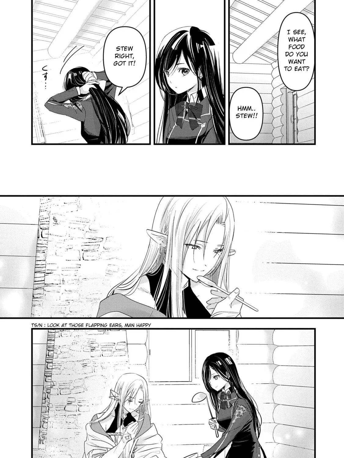 Isekai Teni shite Kyoushi ni natta ga, Majo to Osorerareteiru Ken - Aoi-sensei no Gakuen Funtou Nisshi Chapter 15 page 34 - 