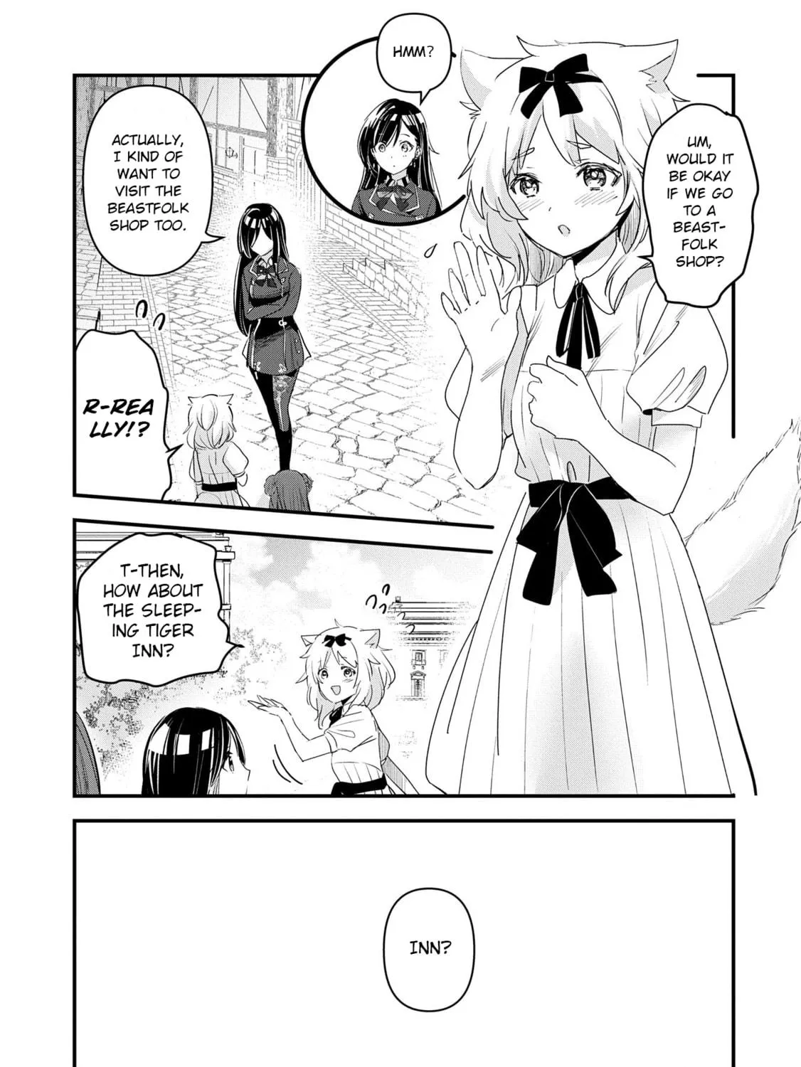 Isekai Teni shite Kyoushi ni natta ga, Majo to Osorerareteiru Ken - Aoi-sensei no Gakuen Funtou Nisshi Chapter 15 page 46 - 