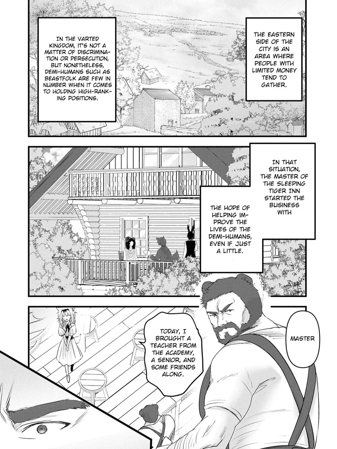 Isekai Teni shite Kyoushi ni natta ga, Majo to Osorerareteiru Ken - Aoi-sensei no Gakuen Funtou Nisshi Chapter 15 page 48 - 