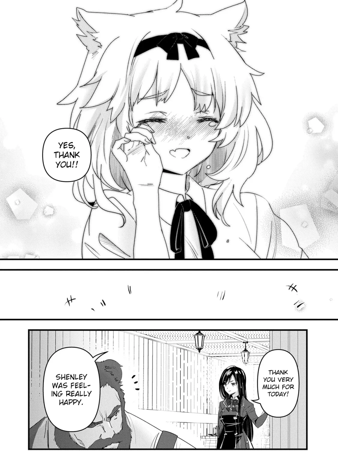Isekai Teni shite Kyoushi ni natta ga, Majo to Osorerareteiru Ken - Aoi-sensei no Gakuen Funtou Nisshi Chapter 15 page 60 - 