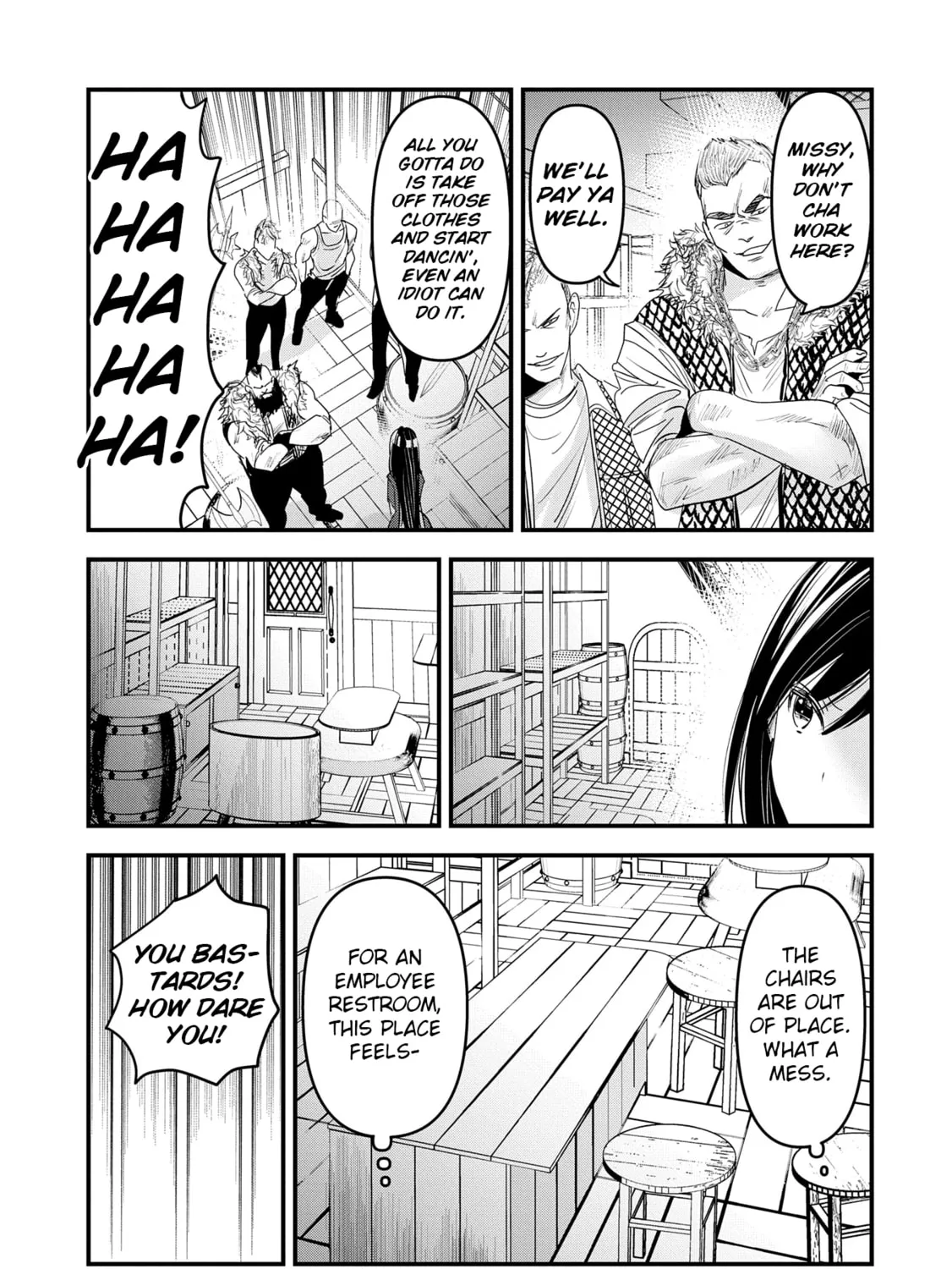 Isekai Teni shite Kyoushi ni natta ga, Majo to Osorerareteiru Ken - Aoi-sensei no Gakuen Funtou Nisshi Chapter 16 page 14 - 