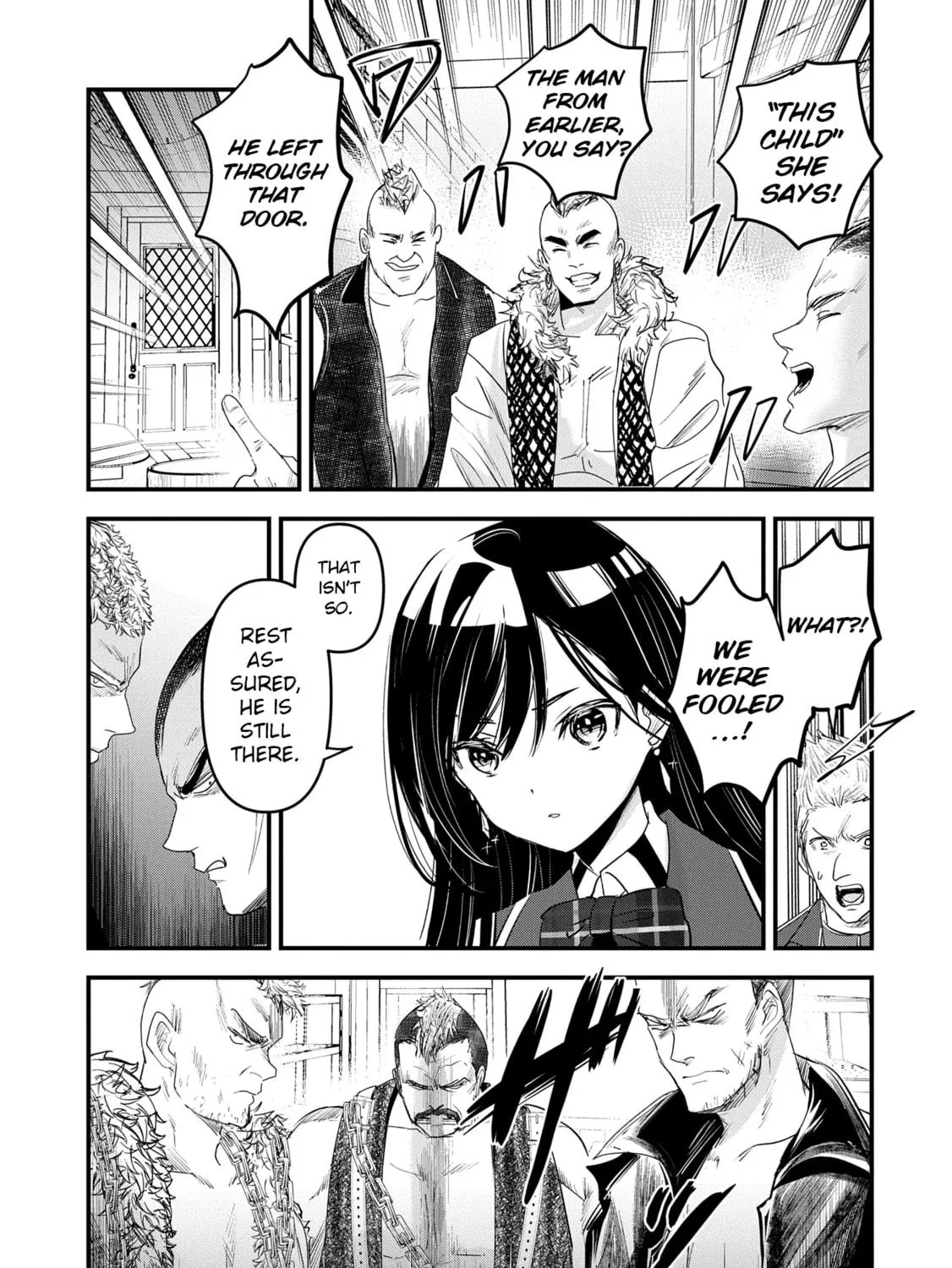 Isekai Teni shite Kyoushi ni natta ga, Majo to Osorerareteiru Ken - Aoi-sensei no Gakuen Funtou Nisshi Chapter 16 page 18 - 