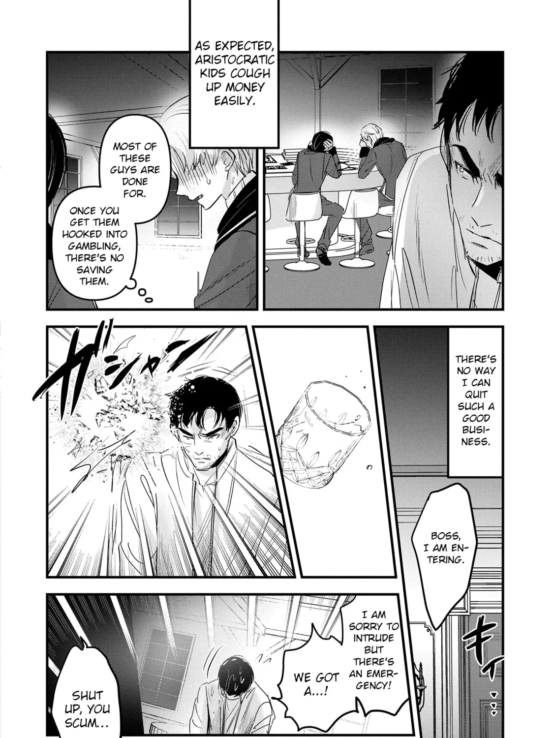 Isekai Teni shite Kyoushi ni natta ga, Majo to Osorerareteiru Ken - Aoi-sensei no Gakuen Funtou Nisshi Chapter 16 page 36 - 