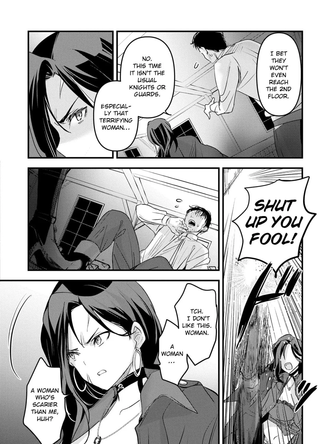 Isekai Teni shite Kyoushi ni natta ga, Majo to Osorerareteiru Ken - Aoi-sensei no Gakuen Funtou Nisshi Chapter 16 page 40 - 