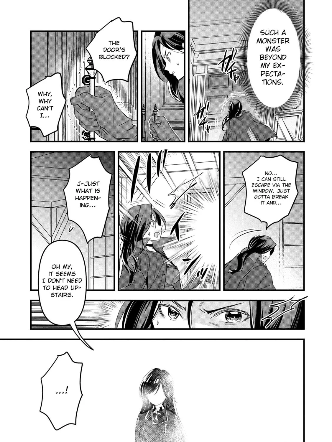 Isekai Teni shite Kyoushi ni natta ga, Majo to Osorerareteiru Ken - Aoi-sensei no Gakuen Funtou Nisshi Chapter 16 page 46 - 
