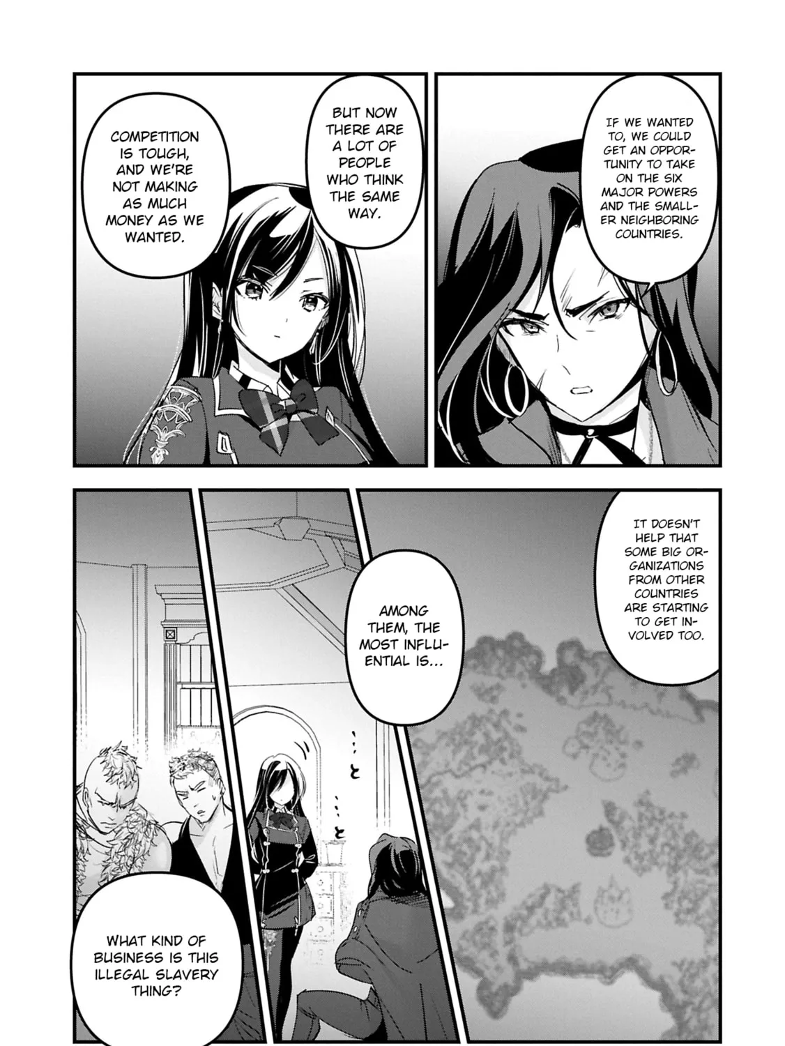 Isekai Teni shite Kyoushi ni natta ga, Majo to Osorerareteiru Ken - Aoi-sensei no Gakuen Funtou Nisshi Chapter 17 page 14 - 