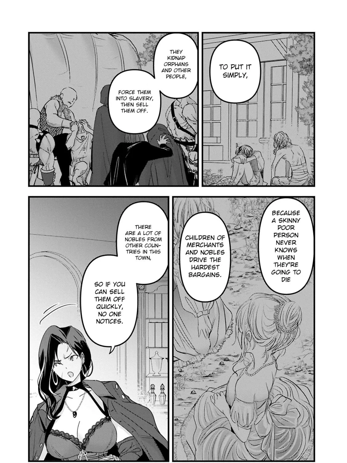 Isekai Teni shite Kyoushi ni natta ga, Majo to Osorerareteiru Ken - Aoi-sensei no Gakuen Funtou Nisshi Chapter 17 page 16 - 