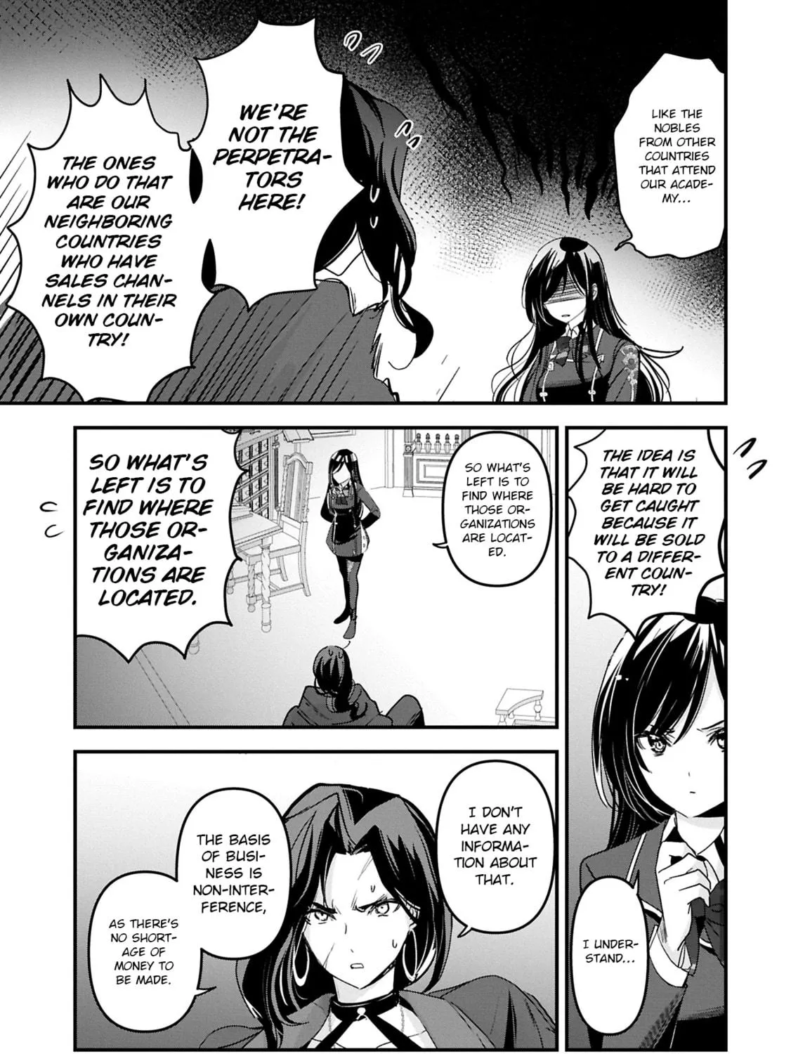 Isekai Teni shite Kyoushi ni natta ga, Majo to Osorerareteiru Ken - Aoi-sensei no Gakuen Funtou Nisshi Chapter 17 page 18 - 