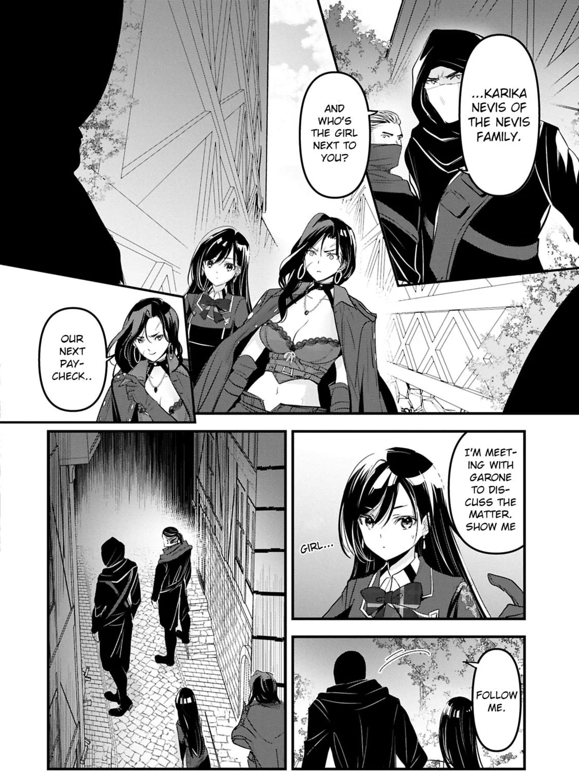 Isekai Teni shite Kyoushi ni natta ga, Majo to Osorerareteiru Ken - Aoi-sensei no Gakuen Funtou Nisshi Chapter 17 page 40 - 
