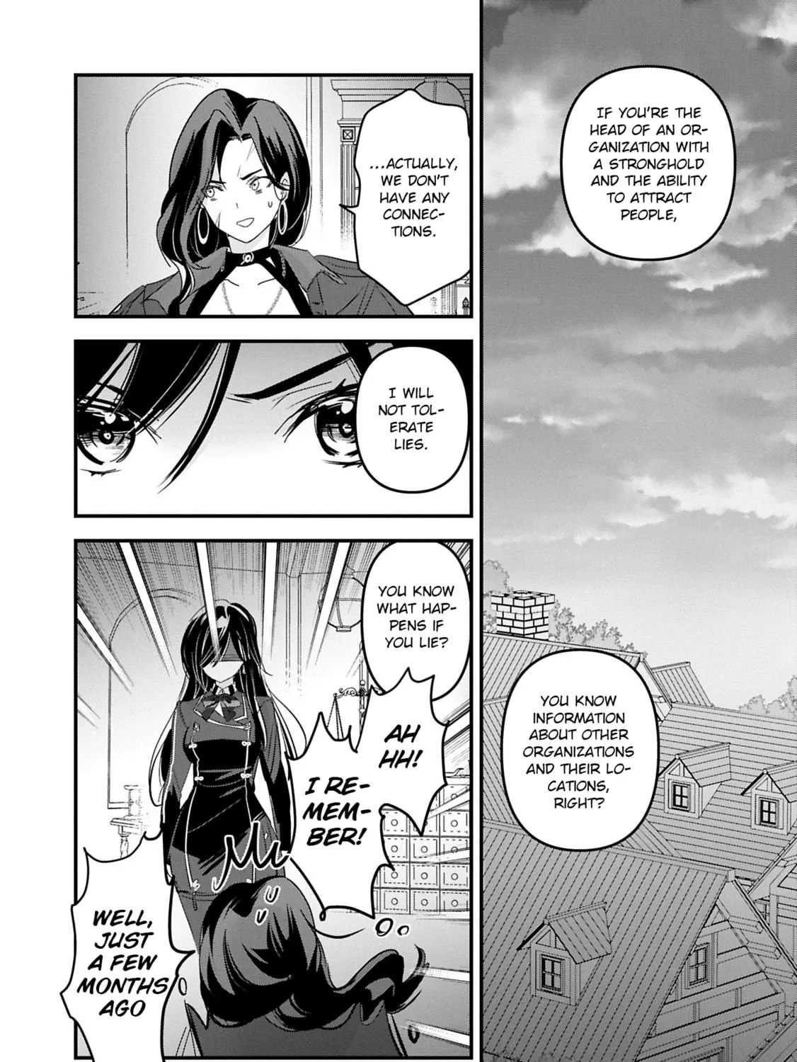 Isekai Teni shite Kyoushi ni natta ga, Majo to Osorerareteiru Ken - Aoi-sensei no Gakuen Funtou Nisshi Chapter 17 page 10 - 