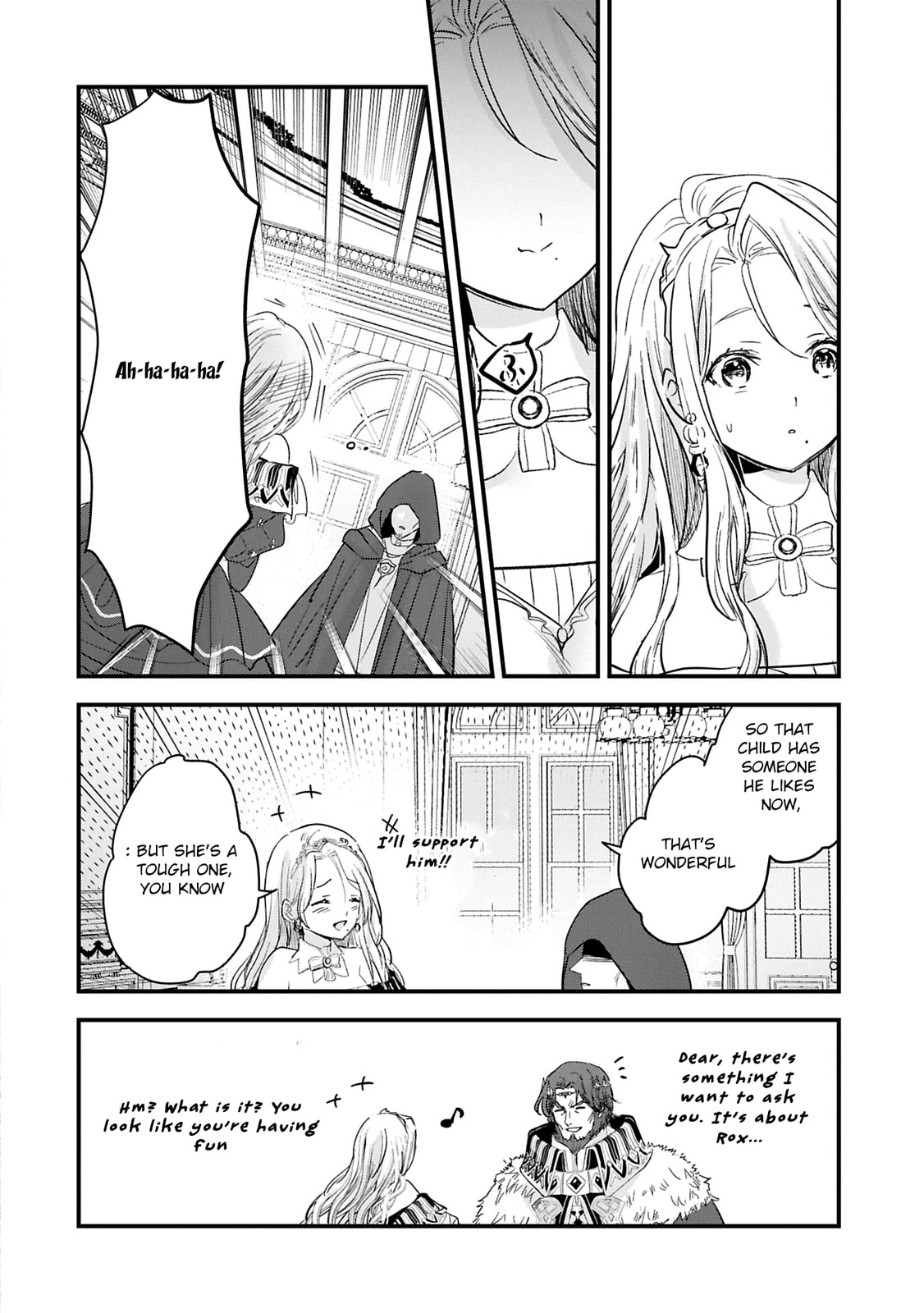 Isekai Teni shite Kyoushi ni natta ga, Majo to Osorerareteiru Ken - Aoi-sensei no Gakuen Funtou Nisshi Chapter 18 page 14 - 