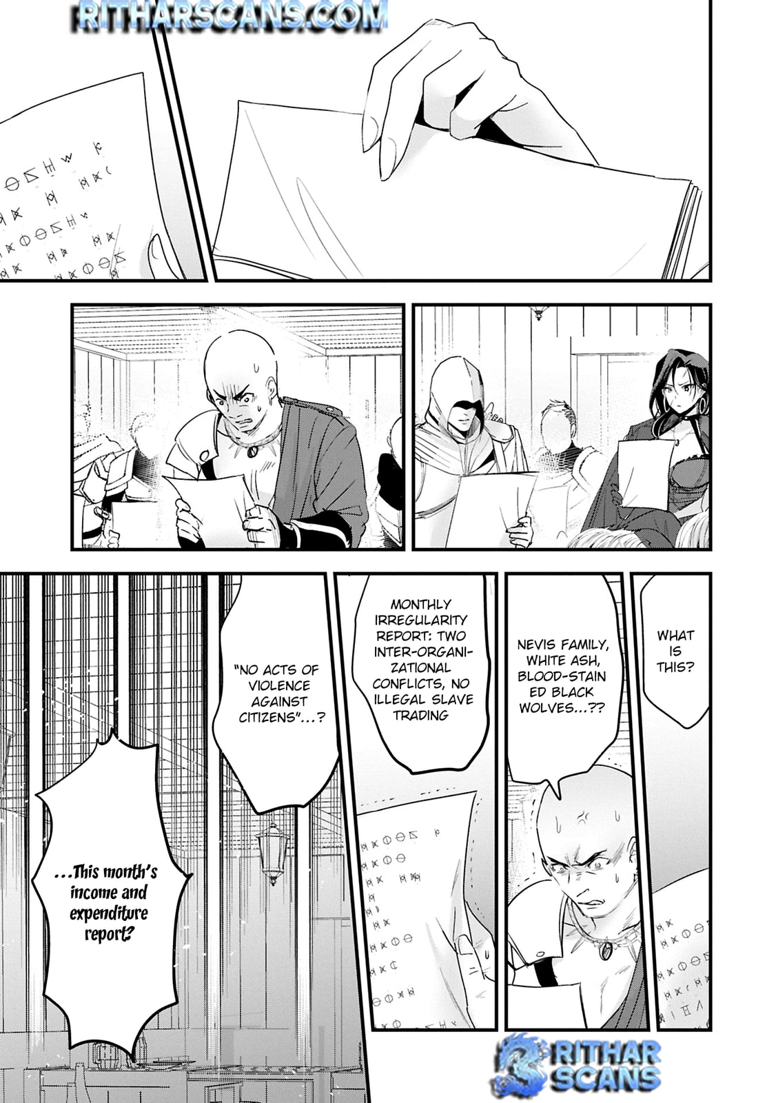 Isekai Teni shite Kyoushi ni natta ga, Majo to Osorerareteiru Ken - Aoi-sensei no Gakuen Funtou Nisshi Chapter 18 page 19 - 