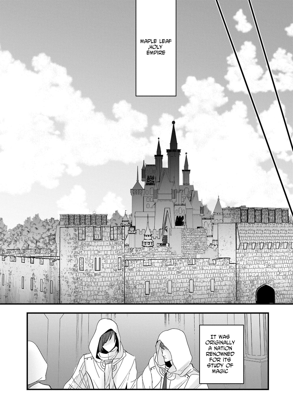 Isekai Teni shite Kyoushi ni natta ga, Majo to Osorerareteiru Ken - Aoi-sensei no Gakuen Funtou Nisshi Chapter 18 page 27 - 