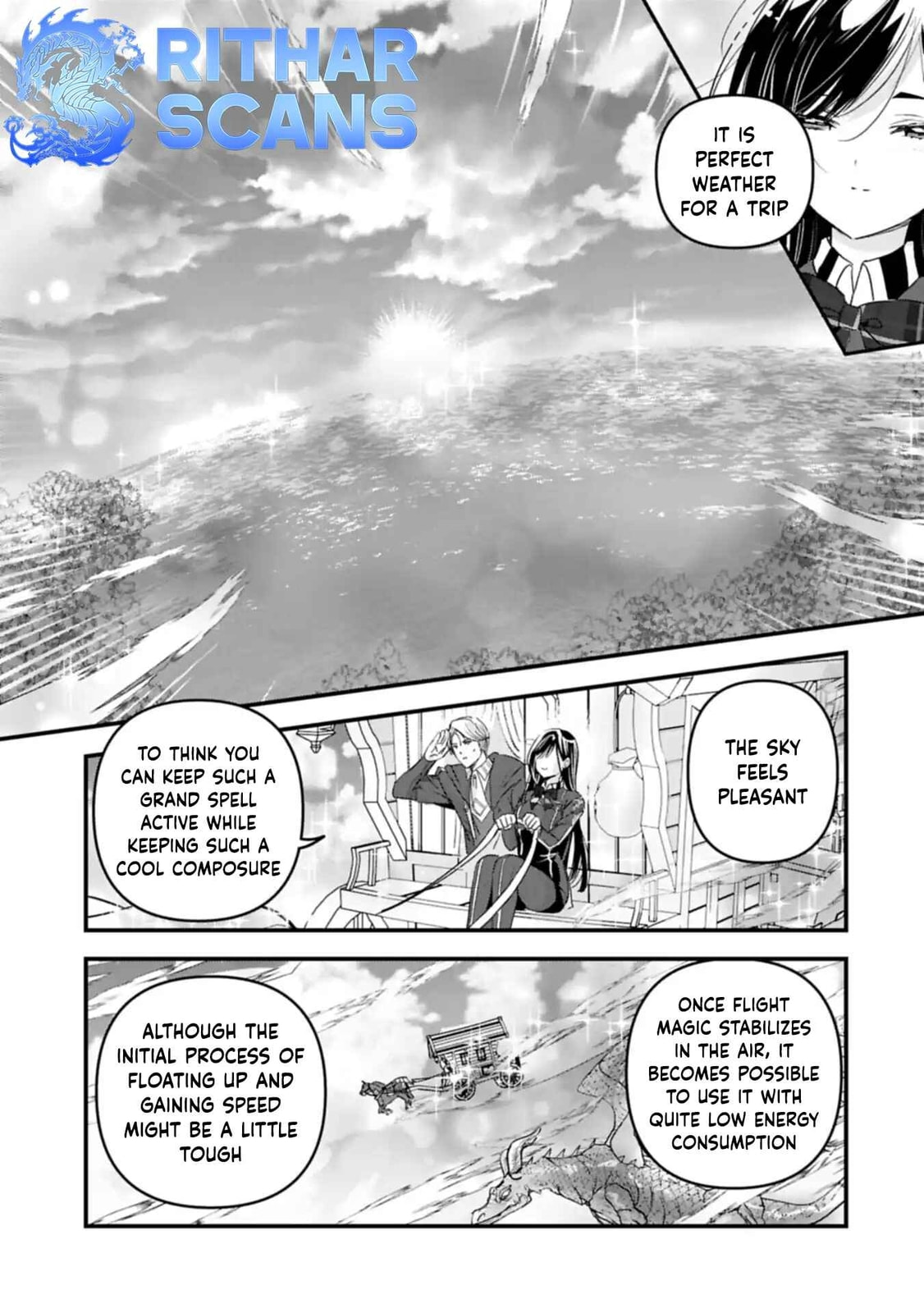Isekai Teni shite Kyoushi ni natta ga, Majo to Osorerareteiru Ken - Aoi-sensei no Gakuen Funtou Nisshi Chapter 20 page 19 - 