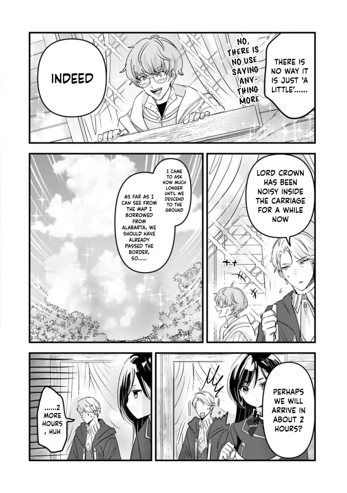 Isekai Teni shite Kyoushi ni natta ga, Majo to Osorerareteiru Ken - Aoi-sensei no Gakuen Funtou Nisshi Chapter 20 page 20 - 