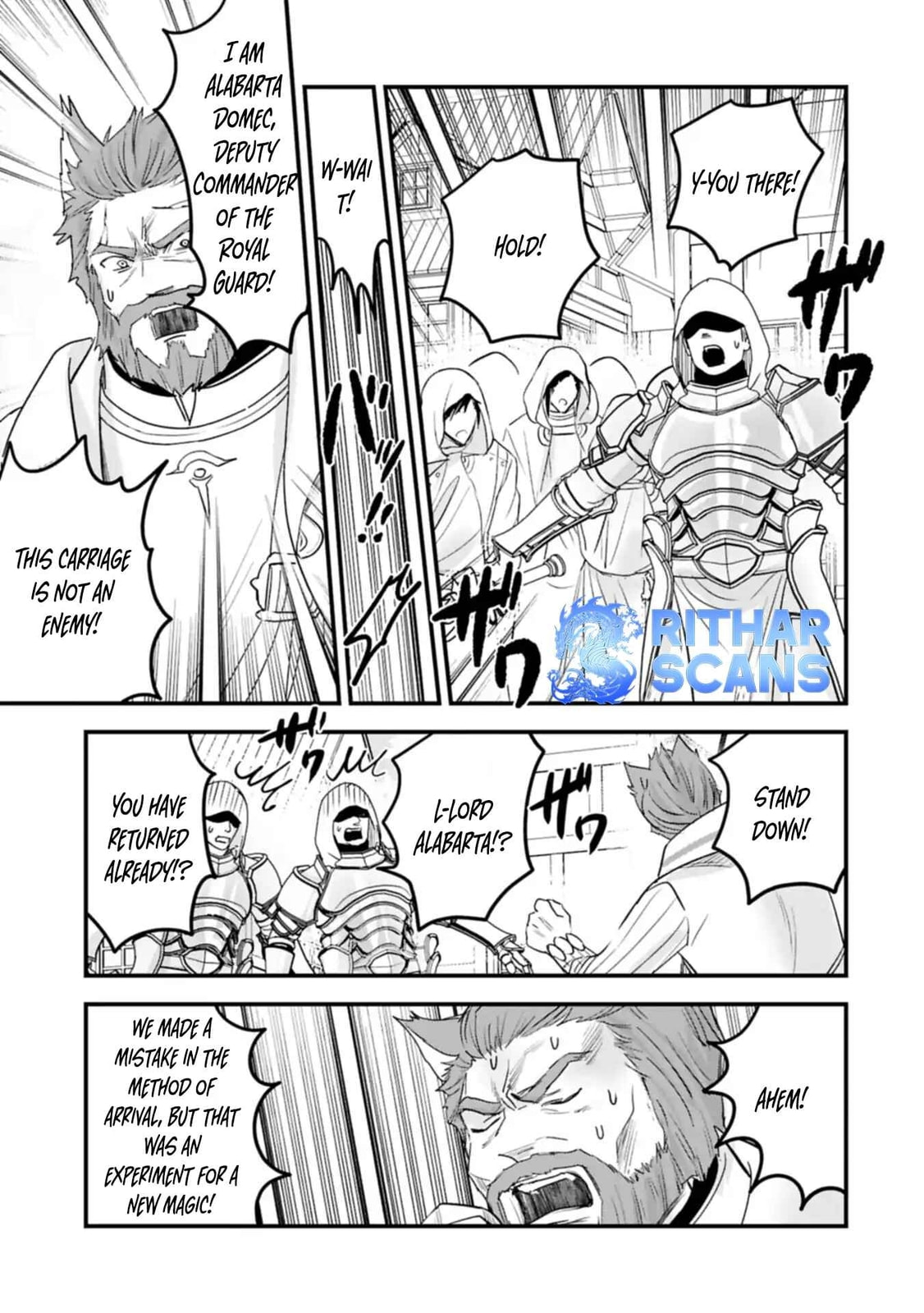 Isekai Teni shite Kyoushi ni natta ga, Majo to Osorerareteiru Ken - Aoi-sensei no Gakuen Funtou Nisshi Chapter 20 page 25 - 