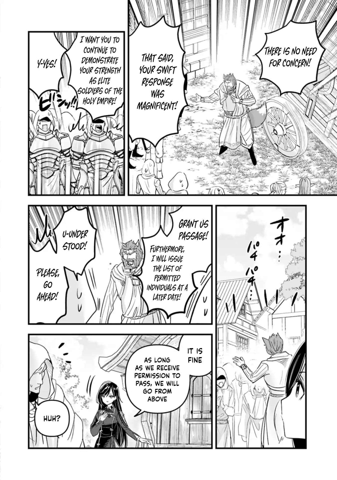 Isekai Teni shite Kyoushi ni natta ga, Majo to Osorerareteiru Ken - Aoi-sensei no Gakuen Funtou Nisshi Chapter 20 page 26 - 