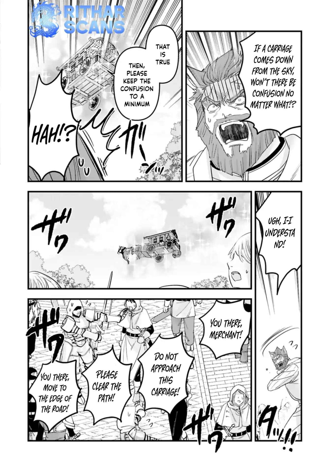 Isekai Teni shite Kyoushi ni natta ga, Majo to Osorerareteiru Ken - Aoi-sensei no Gakuen Funtou Nisshi Chapter 20 page 28 - 