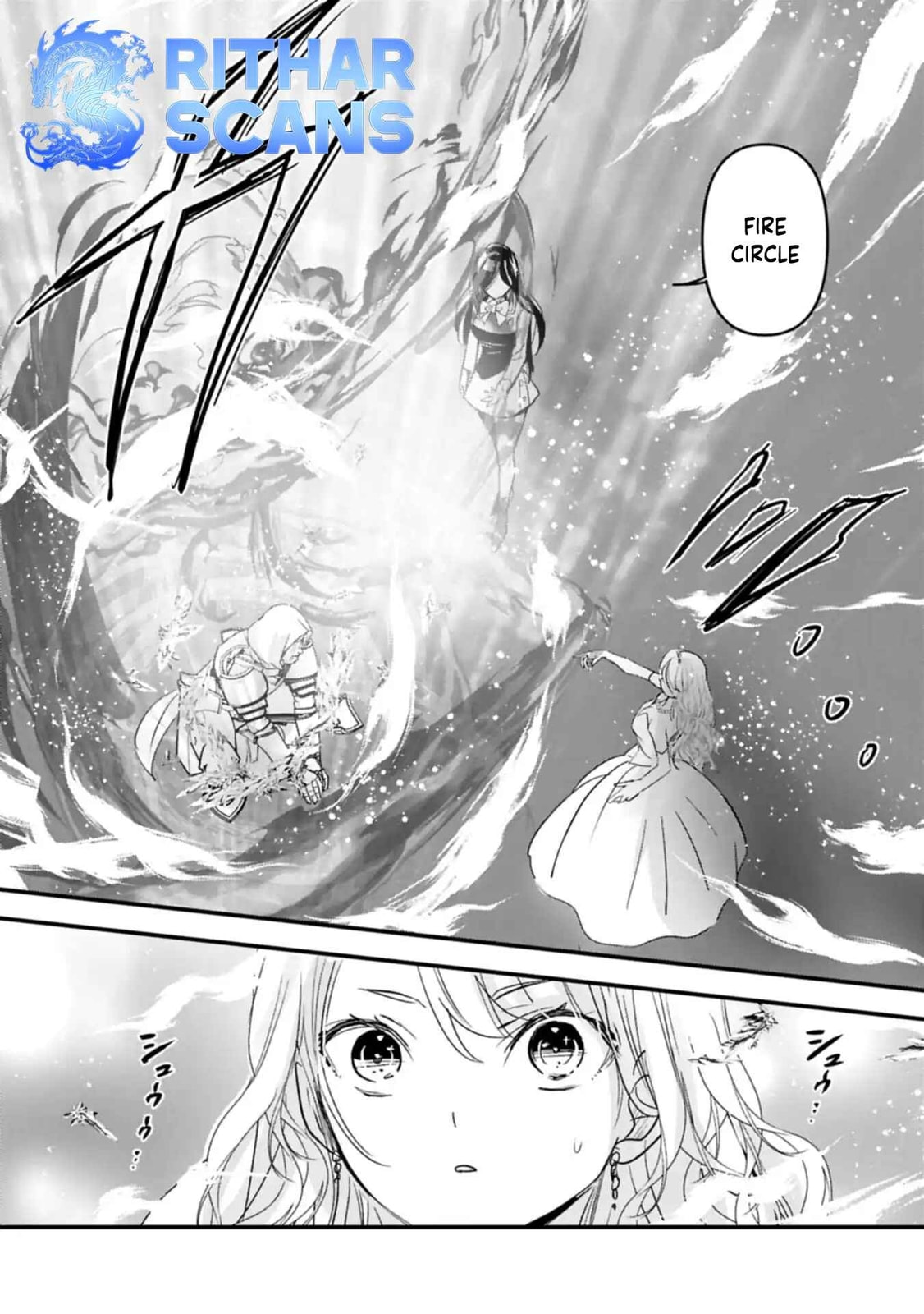 Isekai Teni shite Kyoushi ni natta ga, Majo to Osorerareteiru Ken - Aoi-sensei no Gakuen Funtou Nisshi Chapter 21 page 31 - 