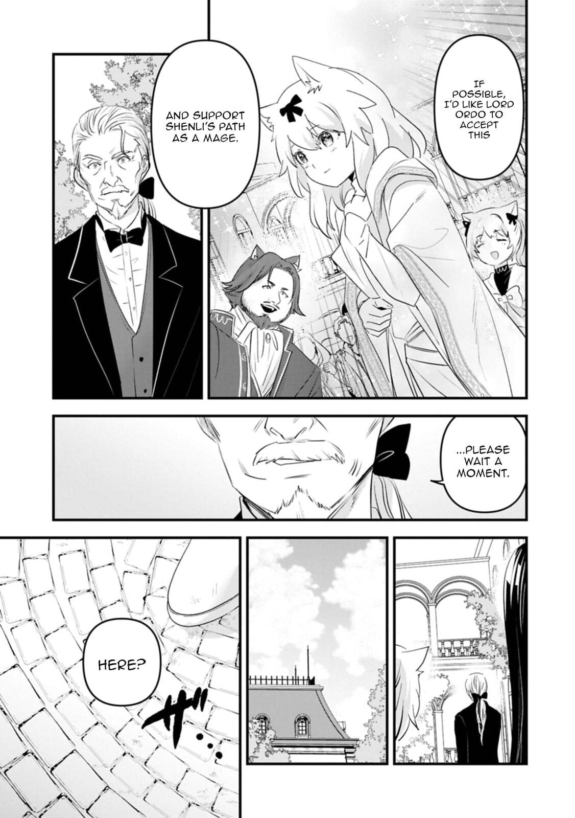 Isekai Teni shite Kyoushi ni natta ga, Majo to Osorerareteiru Ken - Aoi-sensei no Gakuen Funtou Nisshi Chapter 29 page 16 - 