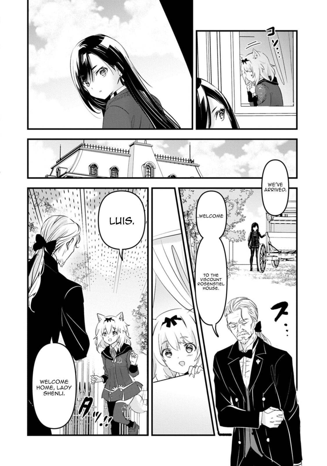 Isekai Teni shite Kyoushi ni natta ga, Majo to Osorerareteiru Ken - Aoi-sensei no Gakuen Funtou Nisshi Chapter 29 page 5 - 