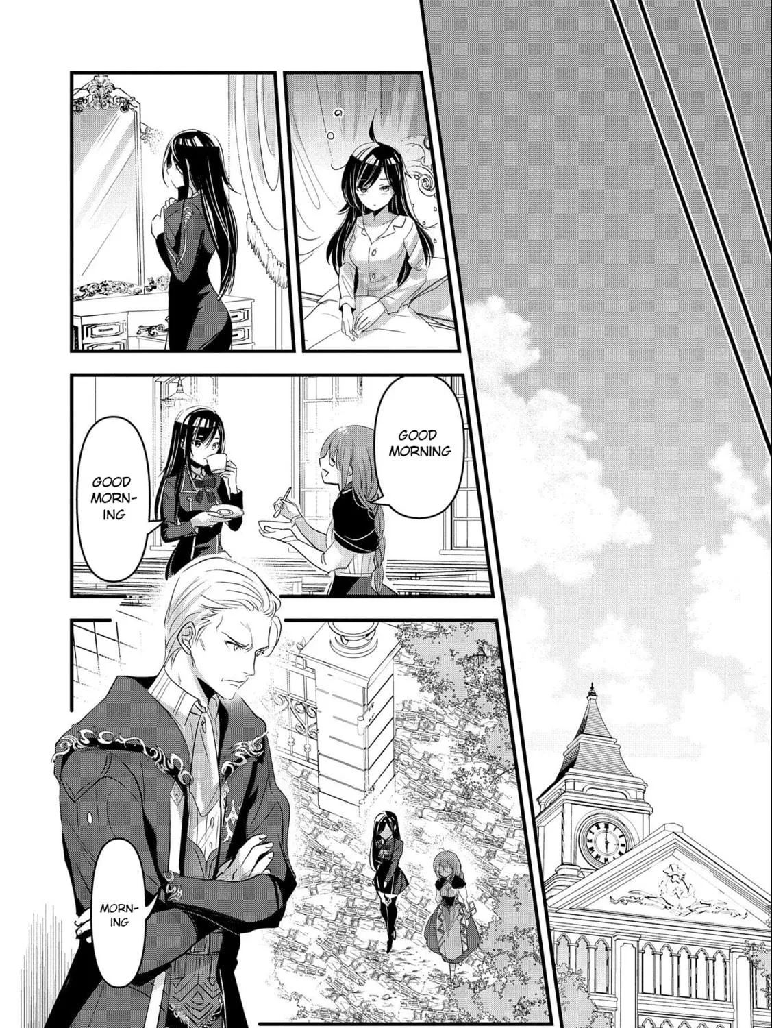 Isekai Teni shite Kyoushi ni natta ga, Majo to Osorerareteiru Ken - Aoi-sensei no Gakuen Funtou Nisshi Chapter 4 page 18 - 