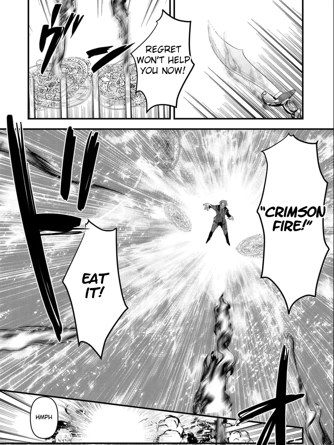 Isekai Teni shite Kyoushi ni natta ga, Majo to Osorerareteiru Ken - Aoi-sensei no Gakuen Funtou Nisshi Chapter 5 page 60 - 