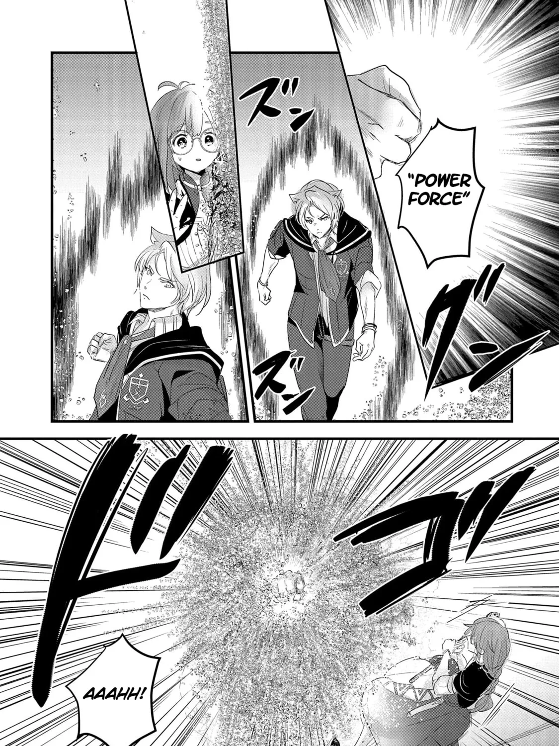 Isekai Teni shite Kyoushi ni natta ga, Majo to Osorerareteiru Ken - Aoi-sensei no Gakuen Funtou Nisshi Chapter 8 page 14 - 