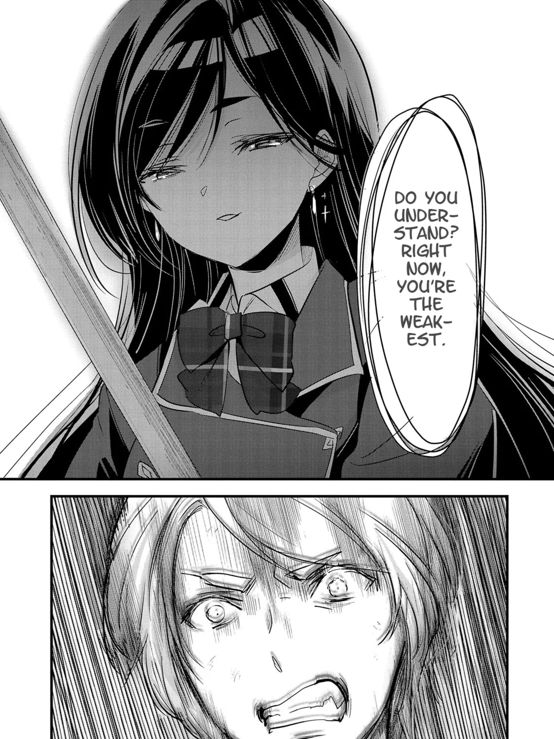 Isekai Teni shite Kyoushi ni natta ga, Majo to Osorerareteiru Ken - Aoi-sensei no Gakuen Funtou Nisshi Chapter 8 page 62 - 