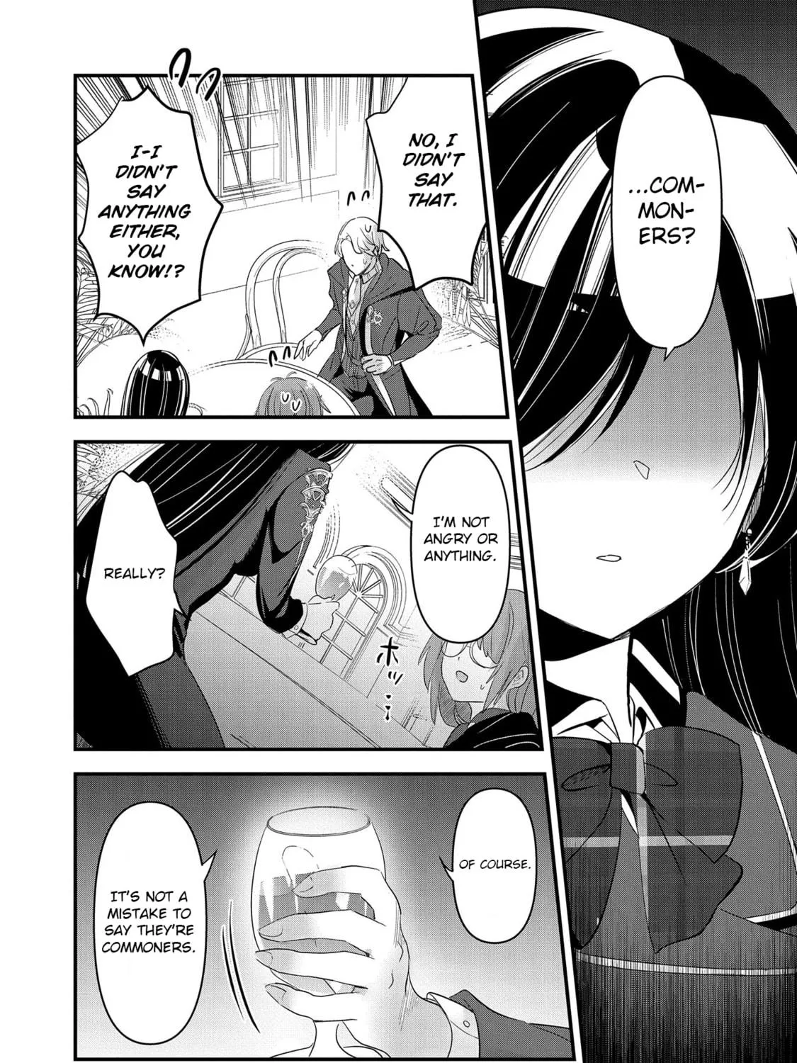 Isekai Teni shite Kyoushi ni natta ga, Majo to Osorerareteiru Ken - Aoi-sensei no Gakuen Funtou Nisshi Chapter 9 page 58 - 