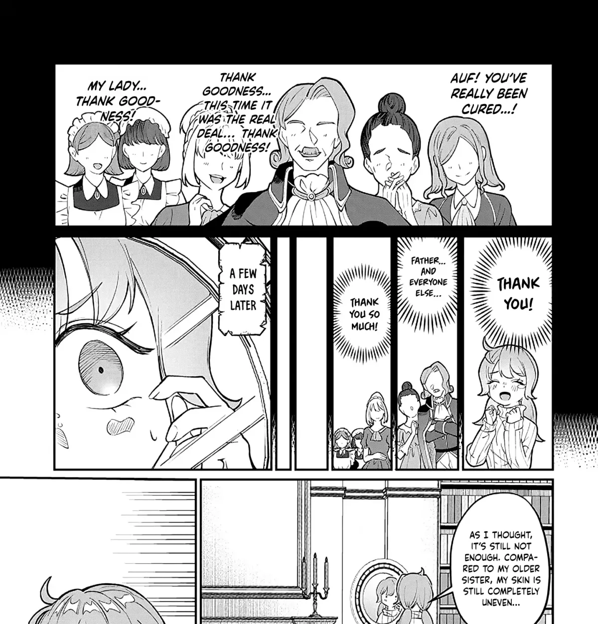 Isekai Tensei Dungeon Master: Onsen Dungeon o Tsukuru Chapter 4 page 15 - 