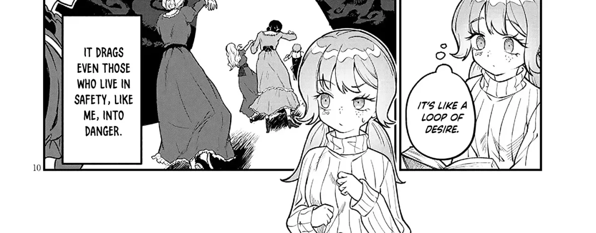 Isekai Tensei Dungeon Master: Onsen Dungeon o Tsukuru Chapter 4 page 22 - 